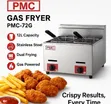 PMC Gas Air Fryer 12 Liter - 2