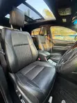 Toyota Harrier 2016 Black - 2