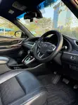 Toyota Harrier 2016 Black - 5