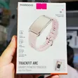Porodo TrackFit Arc Smart Fitness Tracker - 1