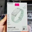 Porodo TrackFit Arc Smart Fitness Tracker - 2