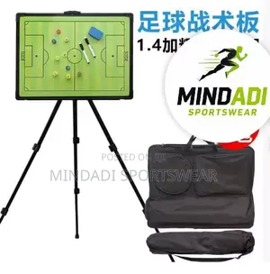 Mindadi Sportswear: Sports Equipment & Printing