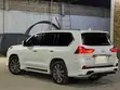 Lexus LX 570 2017 - 2