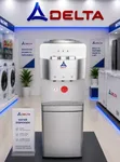 Delta Water Dispenser 3 Taps Top Load - 2