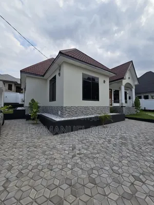 Furnished 4-Bedroom House for Sale in Goba