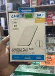 Anker Nano Power Bank (5K, MagGo, Slim) - 2
