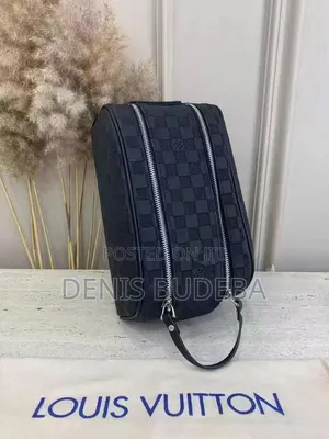 Stylish Faux Leather Backpack - Brand New