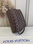 Stylish Faux Leather Backpack - Brand New - 2