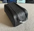 Stylish Faux Leather Backpack - Brand New - 3