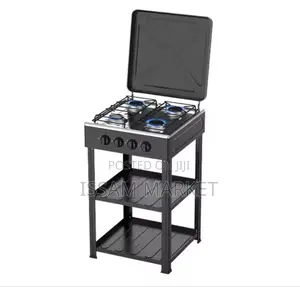 Brand New Gas Cooker