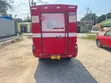 Toyota Hilux 2002 Nyekundu - 2