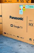 Panasonic 55" 4K HDR Google TV (Mx7401) - 2