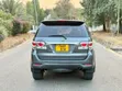 Toyota Fortuner 2013 Beige - 2