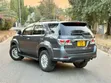 Toyota Fortuner 2013 Beige - 5