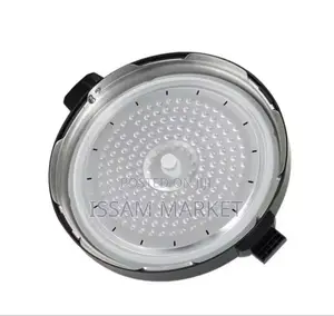 PMC Pressure Cooker 6 Liters
