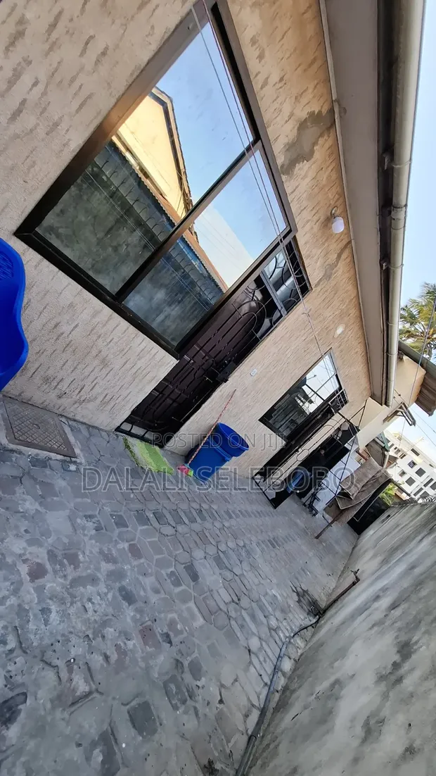 Studio Apartment for Rent in Sinza Madukani - 1