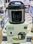 Hisense Electric Pressure Cooker 6L - 1