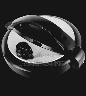 Hisense Electric Pressure Cooker 6L