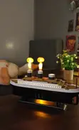 Brand New LED Diffuser - 2
