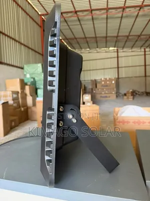 5000W Solar Floodlight - Powerful Night Light