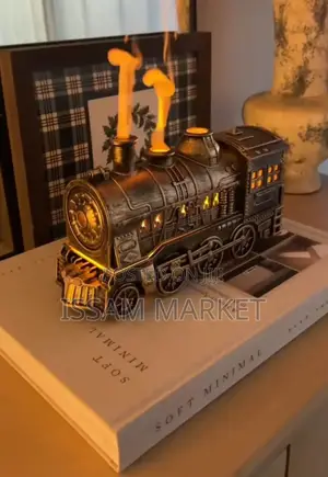 Brand New Train Diffuser