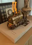 Brand New Train Diffuser - 2