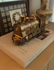 Brand New Train Diffuser - 3