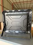 Solar Floodlight 5000W Mpya Kabisa - 2