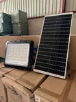 Taa Bora 5000W Solar Floodlight - 1