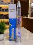 Magma / Bubble Fish Lamp - 2
