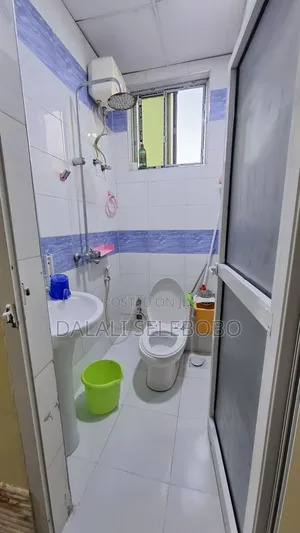 Furnished 1-Bedroom Apartment in Makumbusho Bus Stop, Kijitonyama
