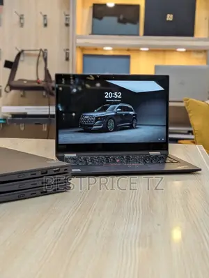 Lenovo ThinkPad X13 Yoga Gen 1 Laptop