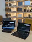 Lenovo ThinkPad X13 Yoga Gen 1 Laptop - 2