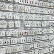 Mixed Earrings - 2
