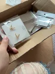 Mixed Earrings - 5