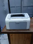HP LaserJet 1102 Printer - 1