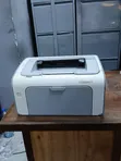 HP LaserJet 1102 Printer - 2