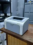 HP LaserJet 1102 Printer - 3