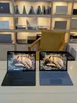 Microsoft Surface Laptop 4 16GB Intel Core i7 512GB SSD - 5