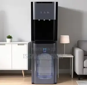EvoQ Premium Bottom Loading Water Dispenser (Hot/Cold)