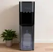 EvoQ Premium Bottom Loading Water Dispenser (Hot/Cold) - 5