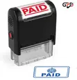 Stamp Design and Printing Services - 1