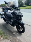 New Black Scooter 2023 - 1