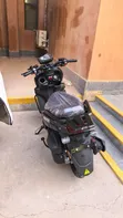 New Black Scooter 2023 - 4