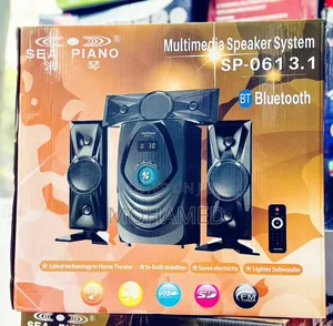 Sea Piano SP-0613-1 Subwoofer