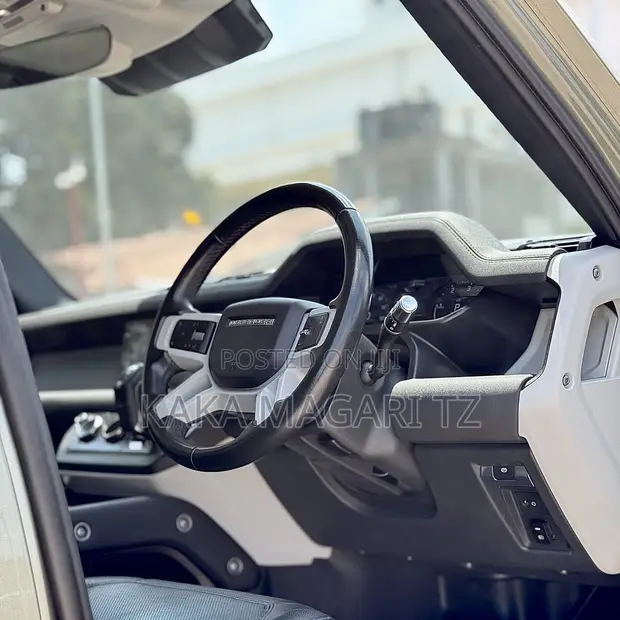 Land Rover Defender X Dynamic 2022 - 1