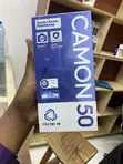New Tecno Spark 50 128GB - 1