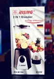Rising 2-in-1 Blender - 1