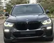 BMW X5 xDrive 40d M-Sport 2022 - 1