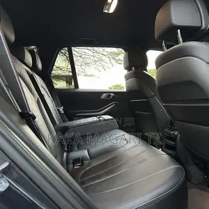 BMW X5 xDrive 40d M-Sport 2022